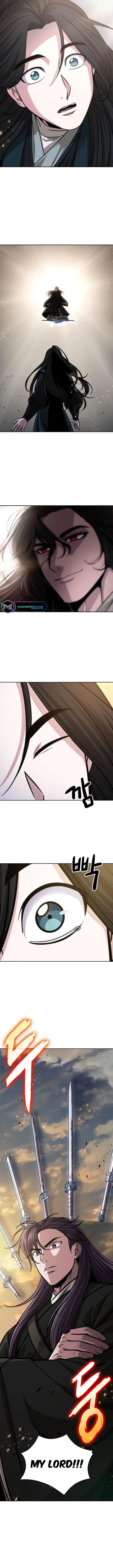 Nano Machine Manhwa - Chapter 151 Page 2