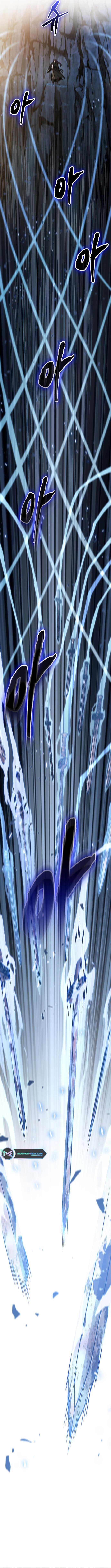 Nano Machine Manhwa - Chapter 151 Page 6