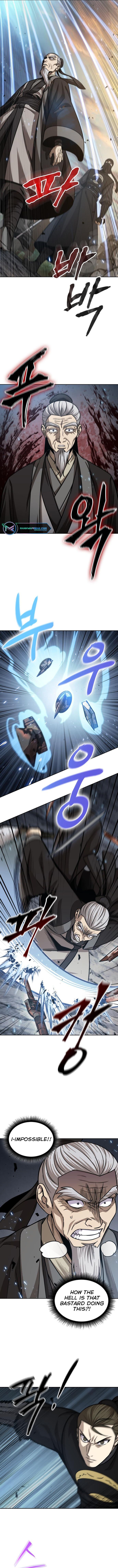 Nano Machine Manhwa - Chapter 151 Page 7