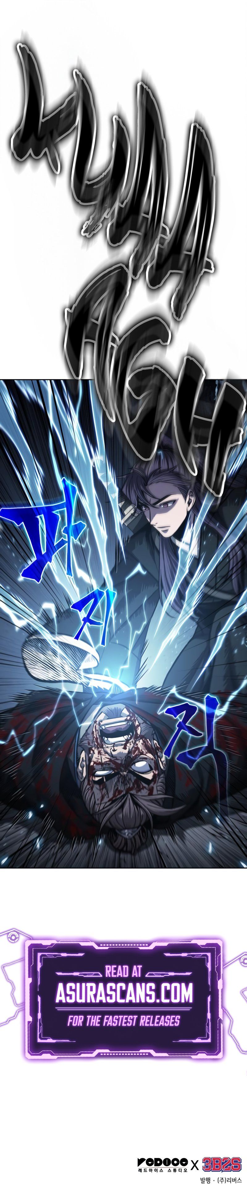 Nano Machine Manhwa - Chapter 163 Page 10