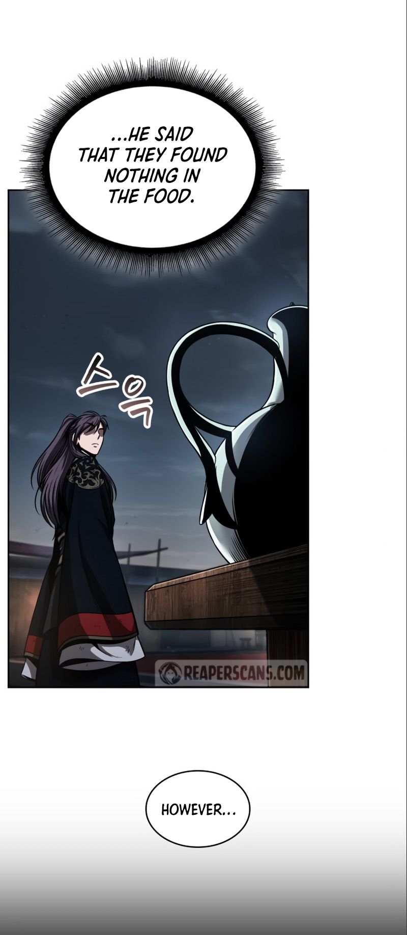 Nano Machine Manhwa - Chapter 112 Page 6