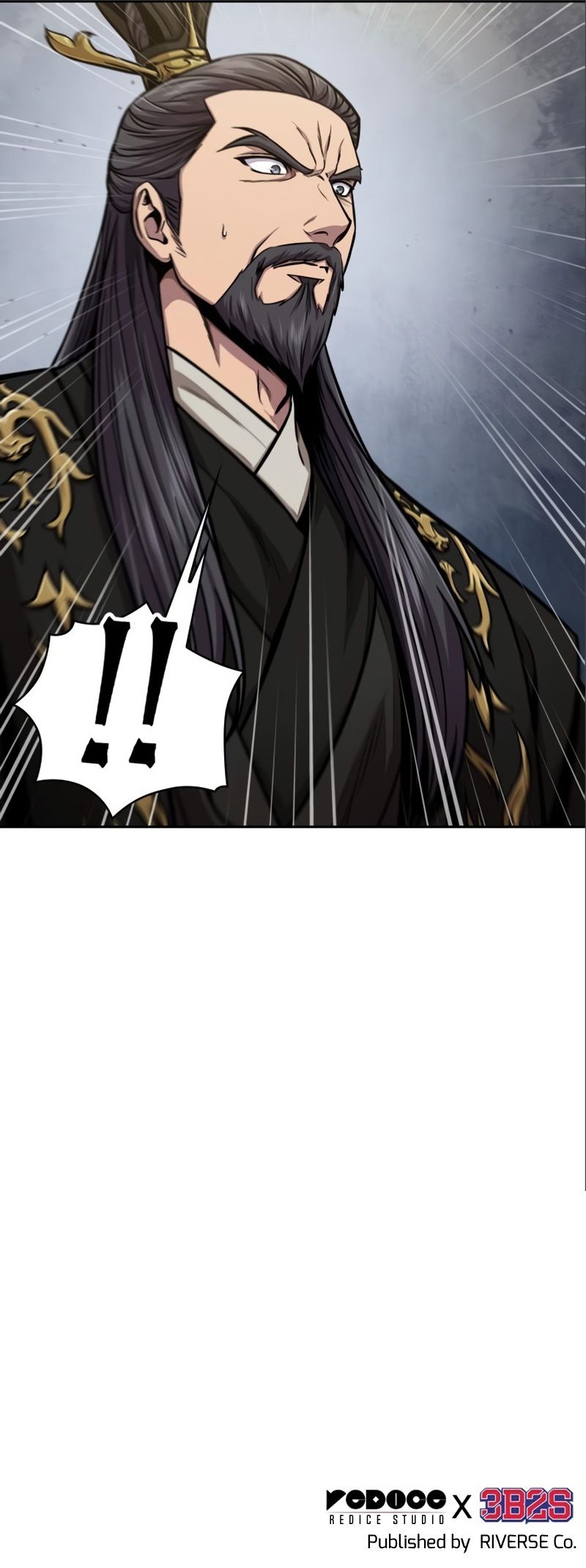 Nano Machine Manhwa - Chapter 112 Page 20