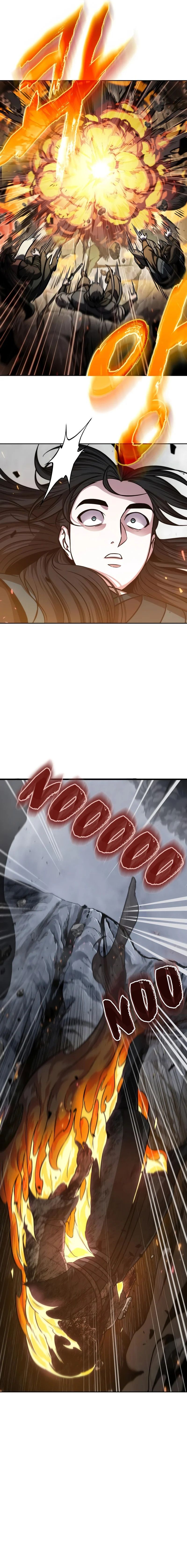 Nano Machine Manhwa - Chapter 145 Page 8