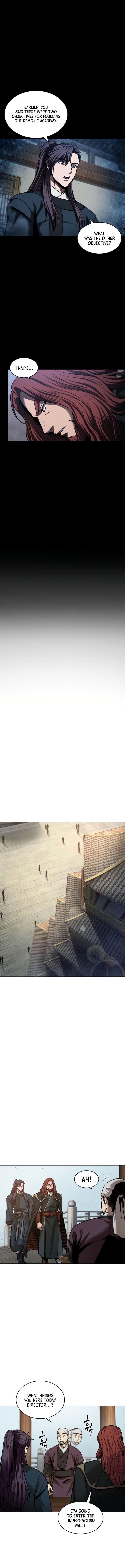 Nano Machine Manhwa - Chapter 83  Page 4