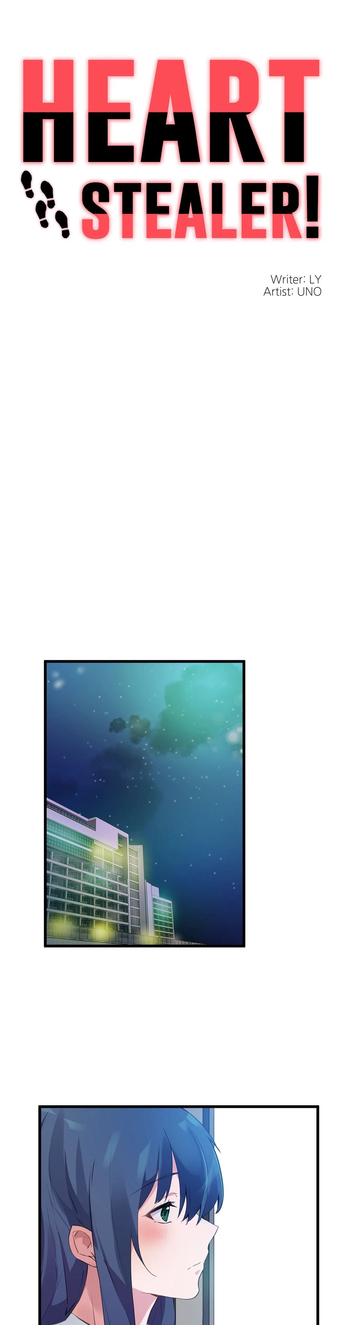 Heart Stealer Manhwa - Chapter 67 Page 0