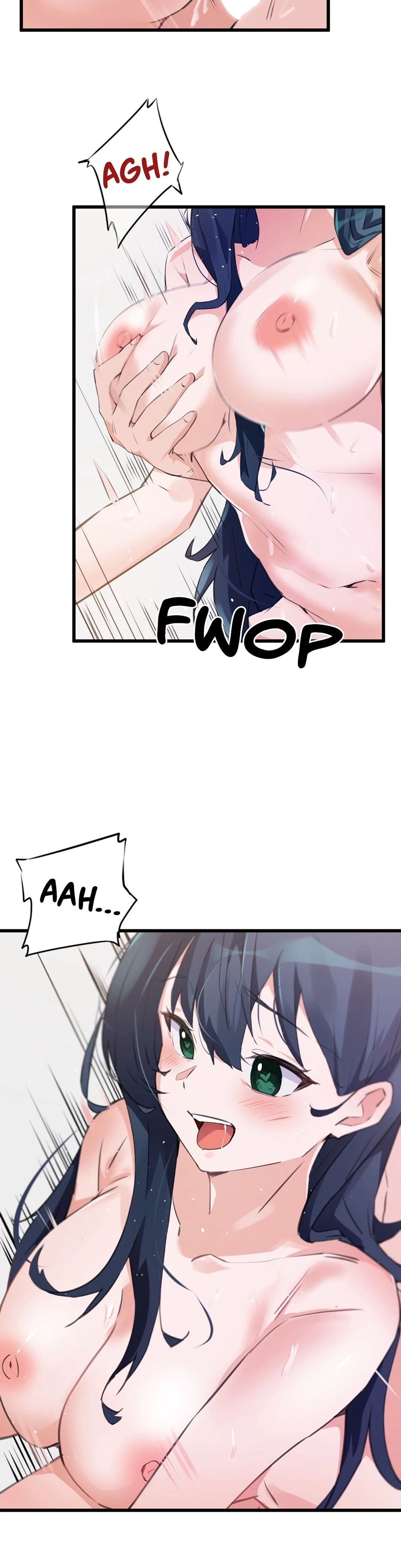 Heart Stealer Manhwa - Chapter 67 Page 5