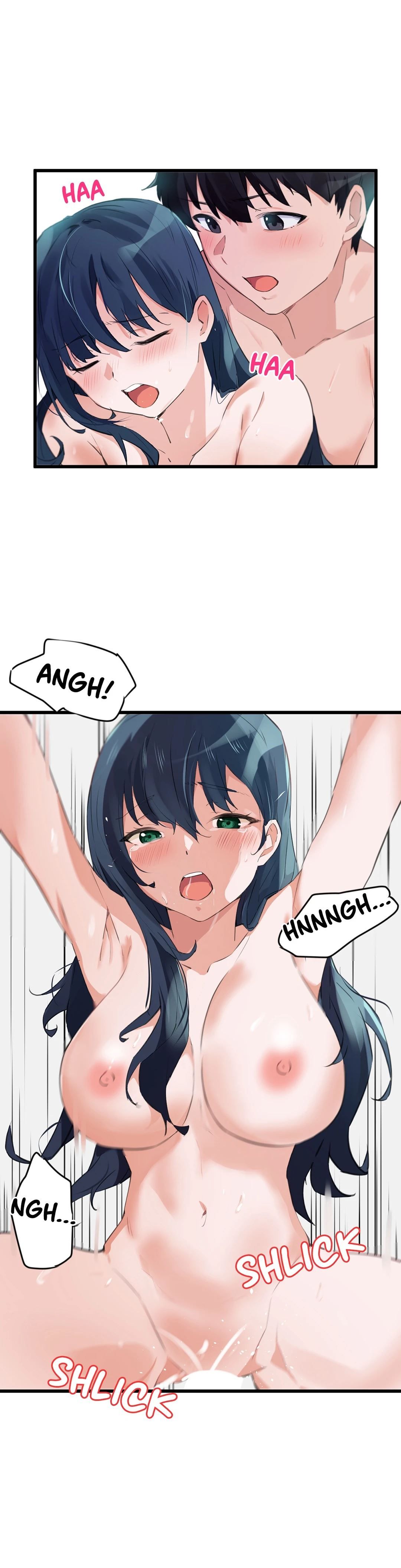 Heart Stealer Manhwa - Chapter 67 Page 6