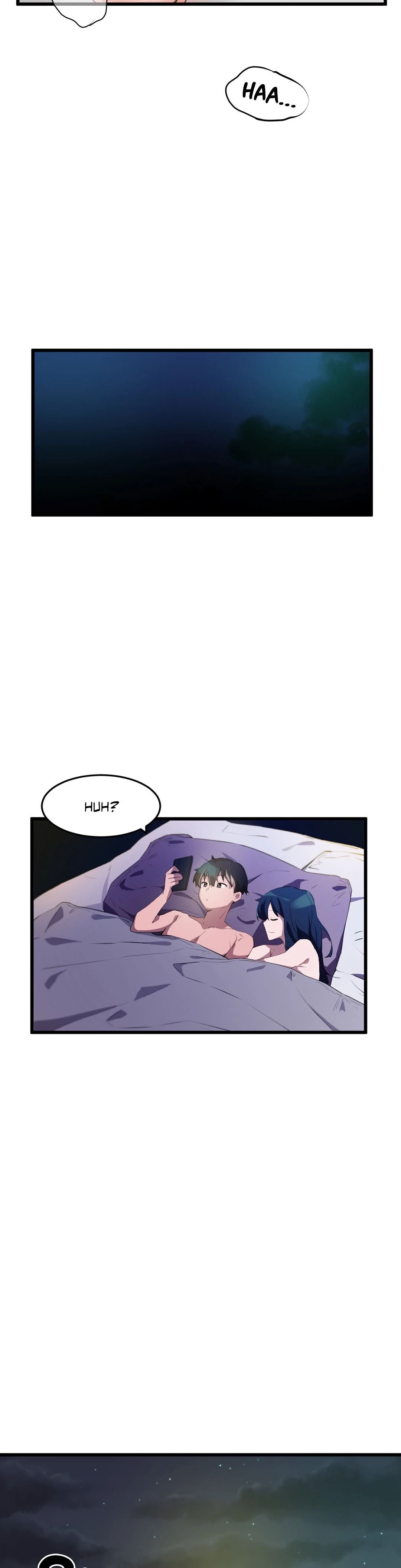 Heart Stealer Manhwa - Chapter 67 Page 9