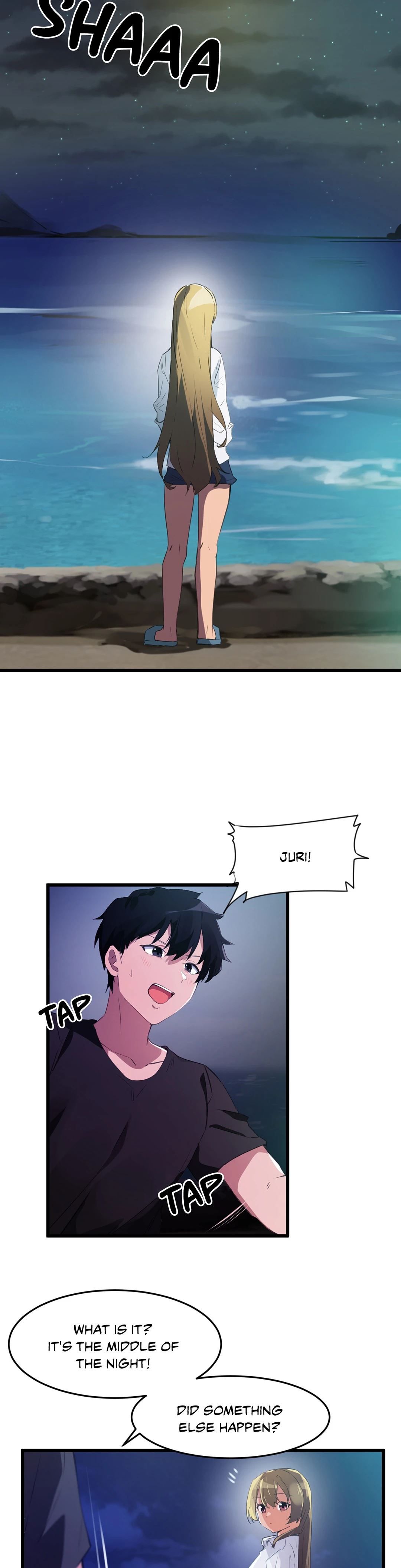 Heart Stealer Manhwa - Chapter 67 Page 10