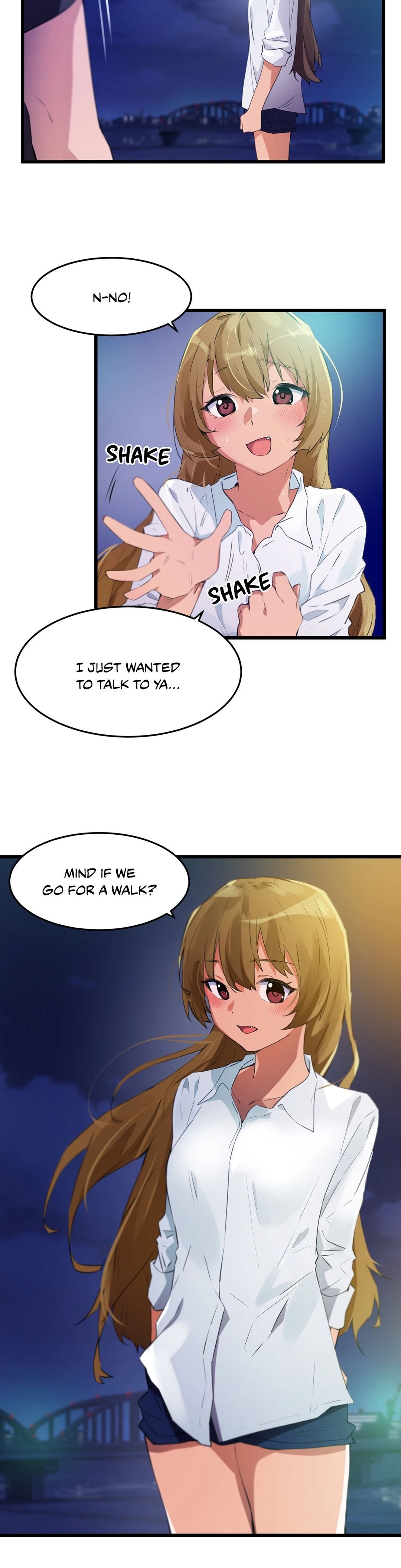Heart Stealer Manhwa - Chapter 67 Page 11