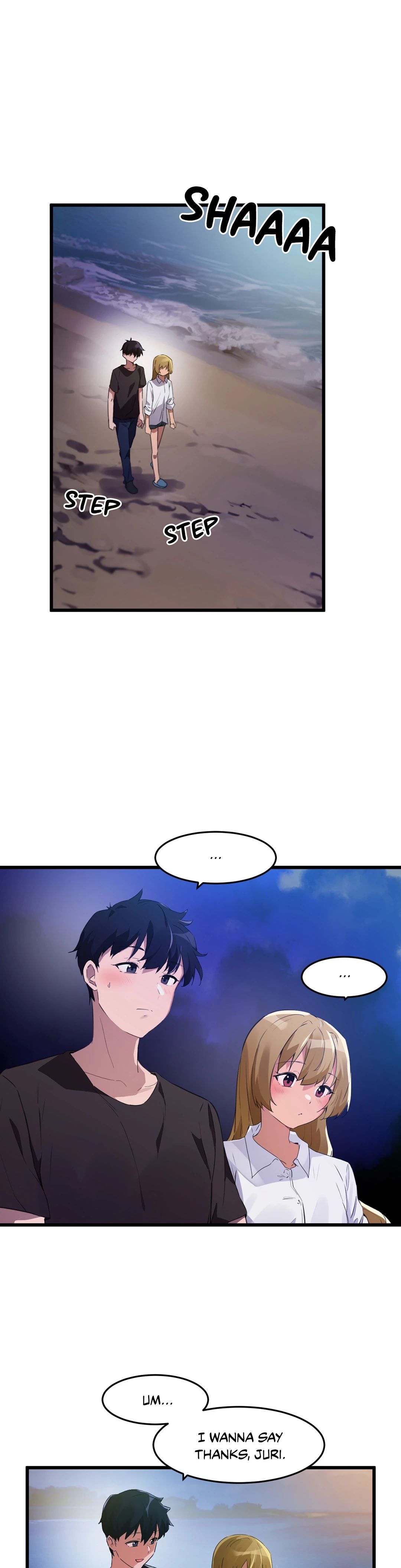 Heart Stealer Manhwa - Chapter 67 Page 12