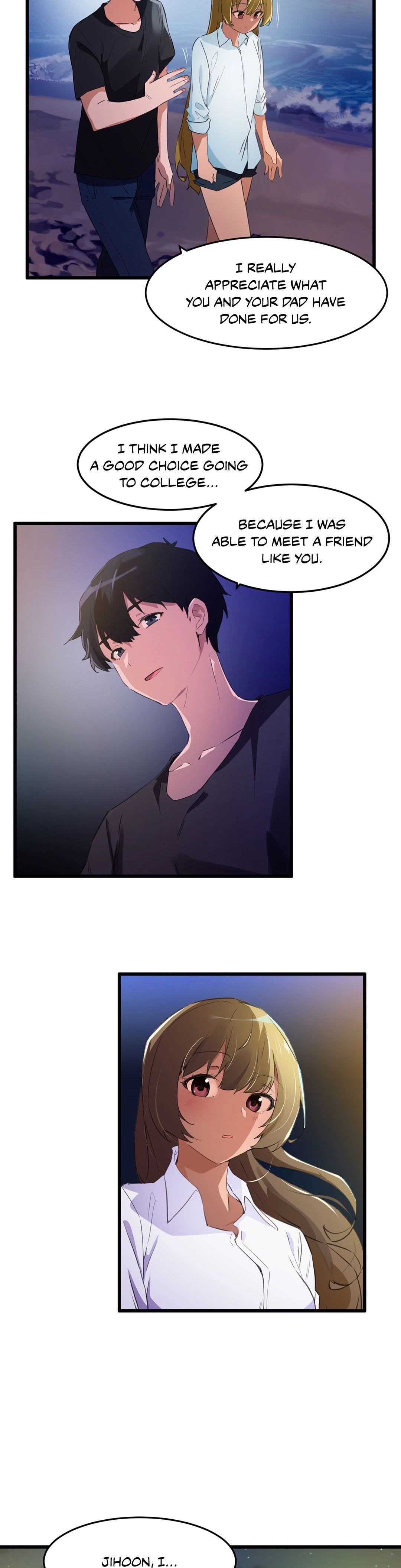 Heart Stealer Manhwa - Chapter 67 Page 13