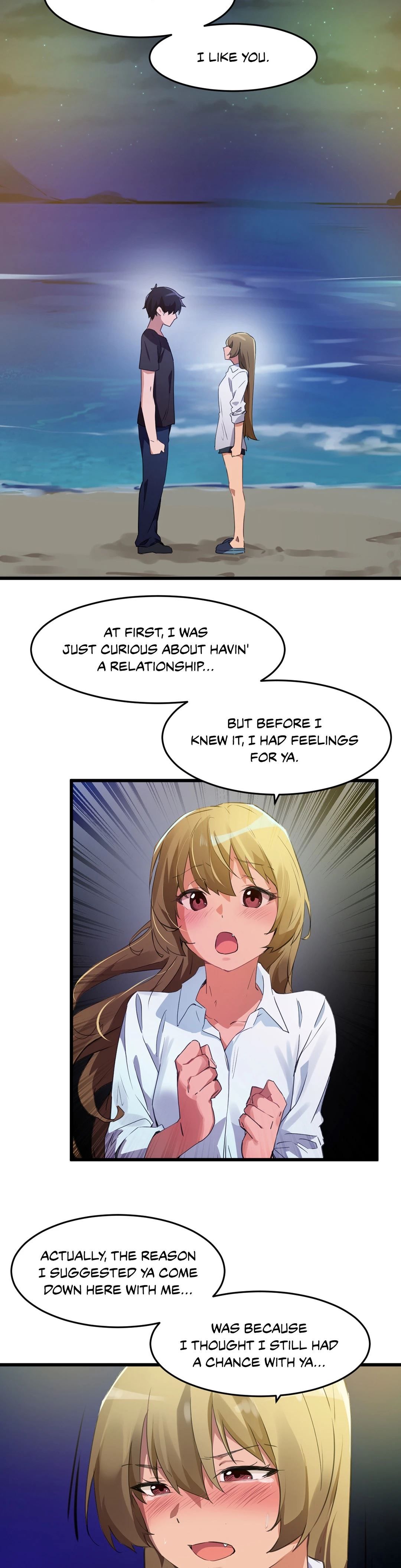 Heart Stealer Manhwa - Chapter 67 Page 14