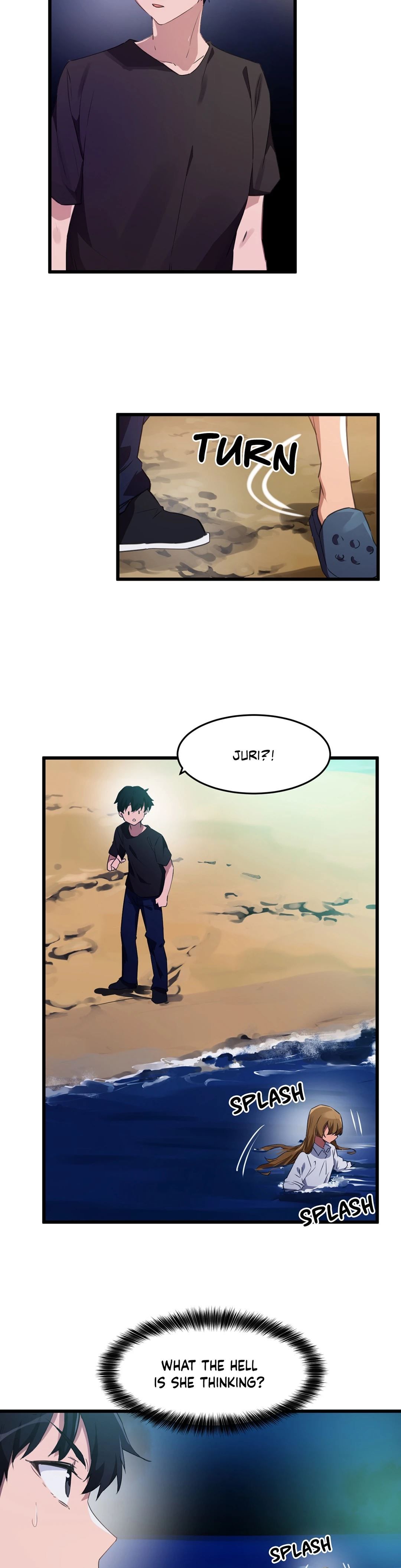 Heart Stealer Manhwa - Chapter 67 Page 18