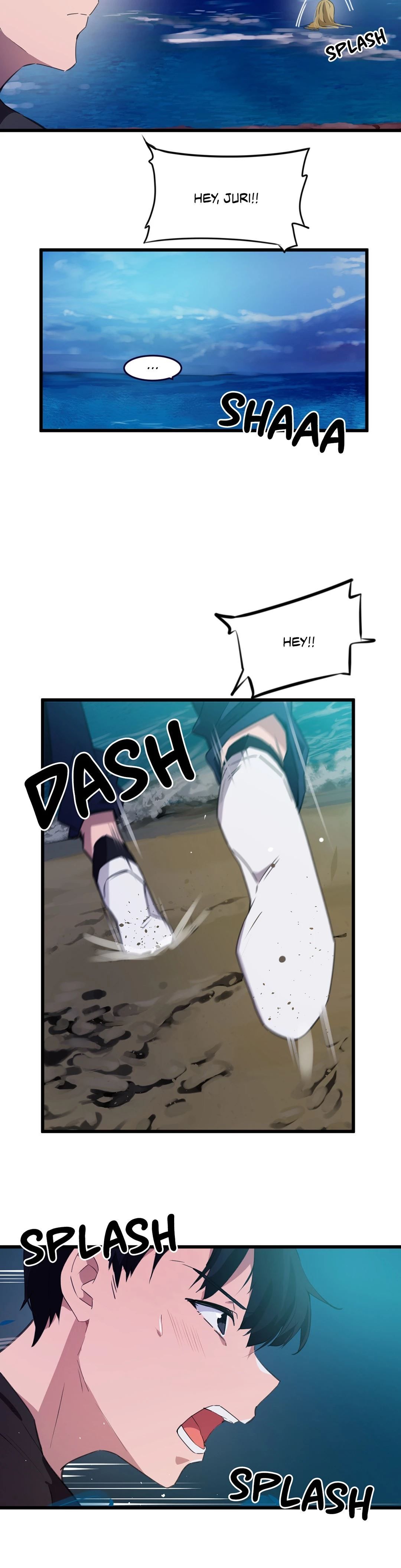 Heart Stealer Manhwa - Chapter 67 Page 19