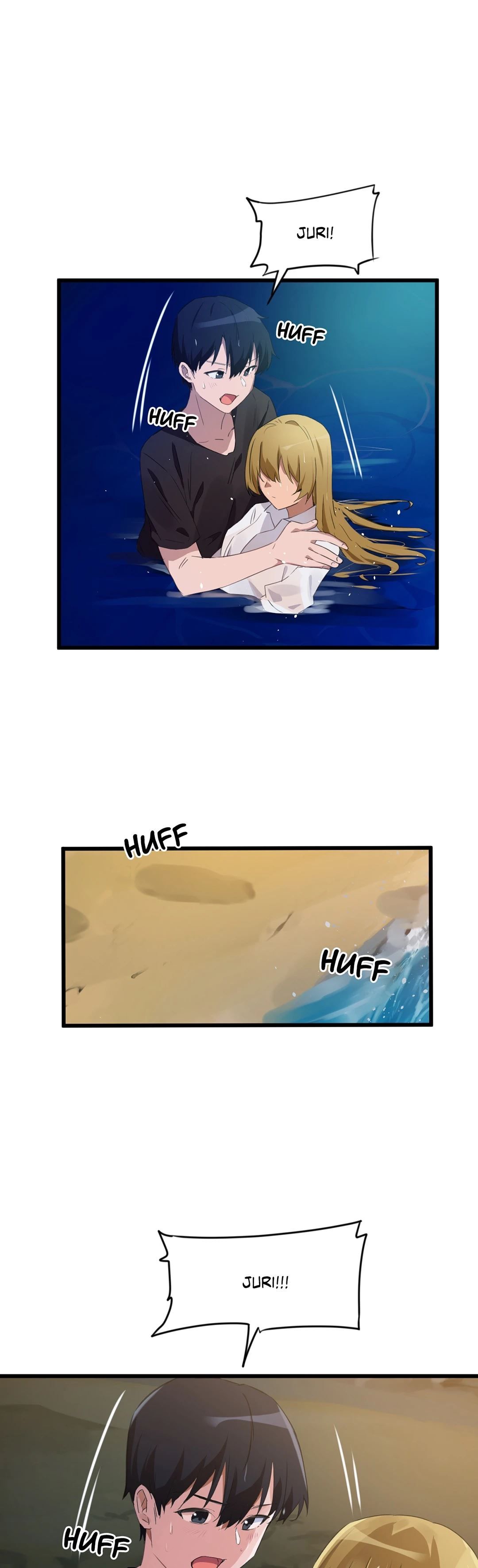 Heart Stealer Manhwa - Chapter 67 Page 20