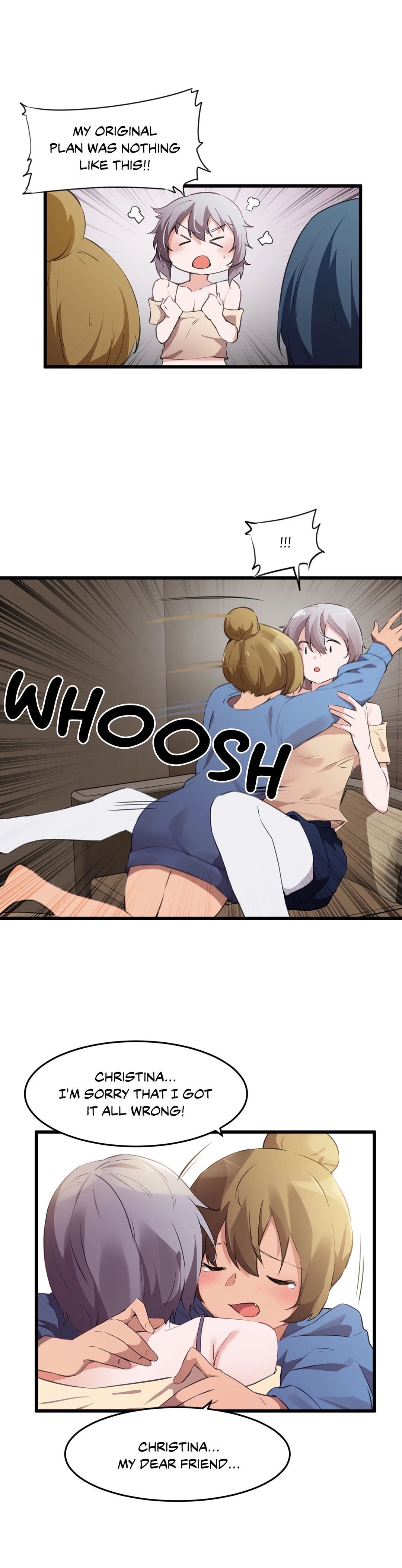 Heart Stealer Manhwa - Chapter 70 Page 20