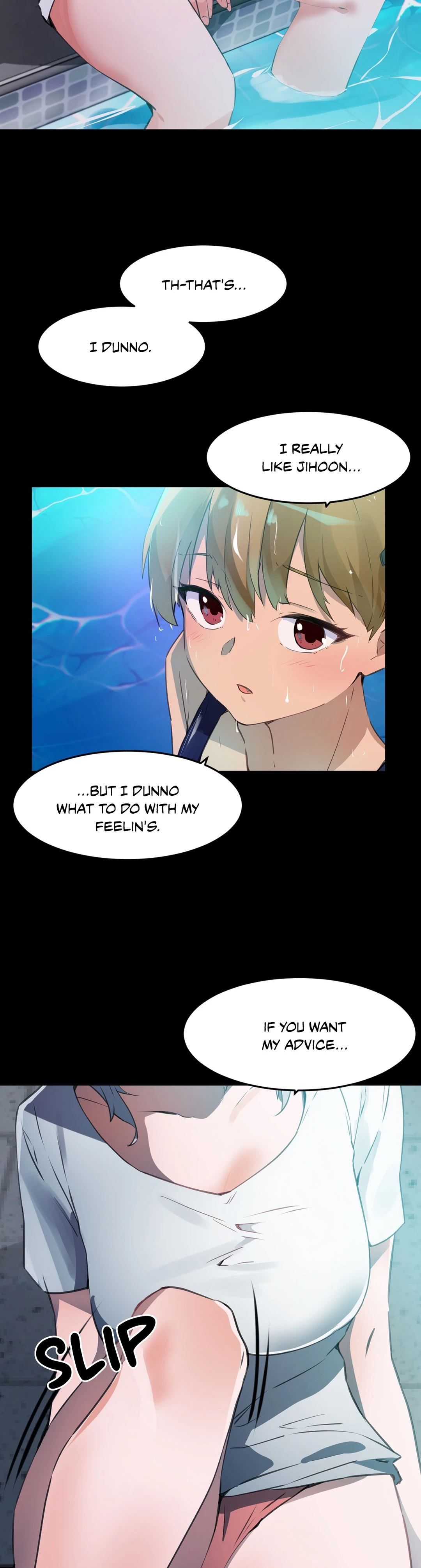 Heart Stealer Manhwa - Chapter 68 Page 4