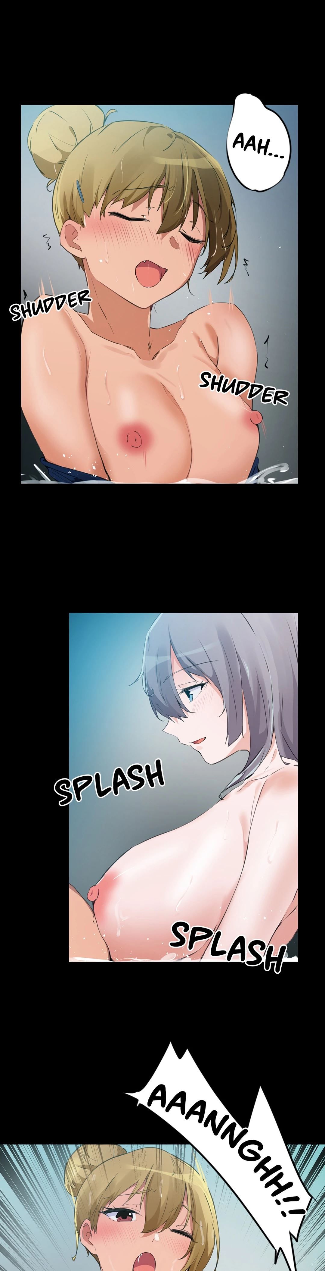 Heart Stealer Manhwa - Chapter 68 Page 11