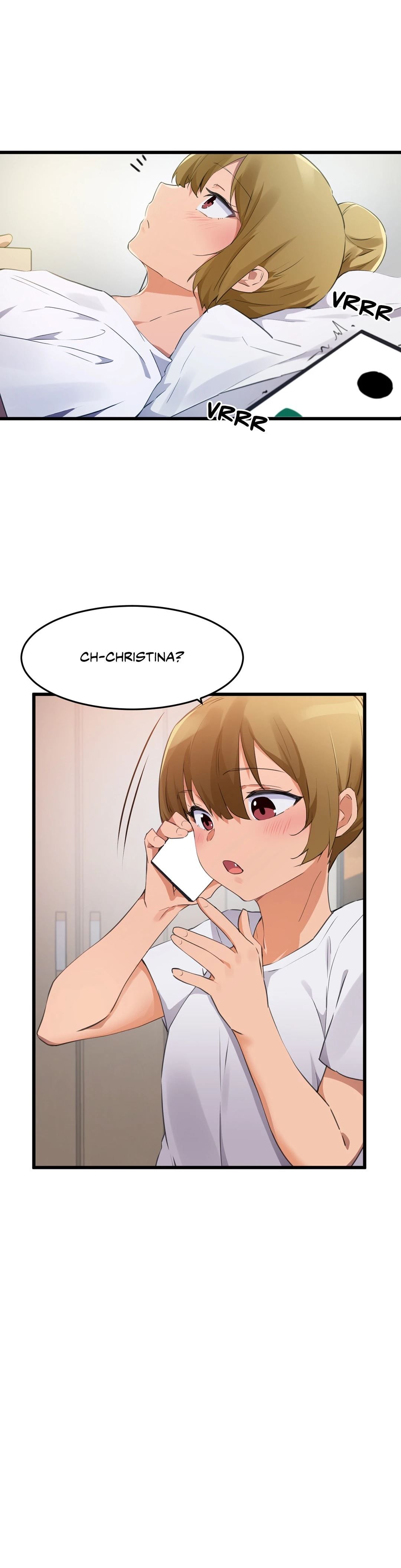 Heart Stealer Manhwa - Chapter 68 Page 18