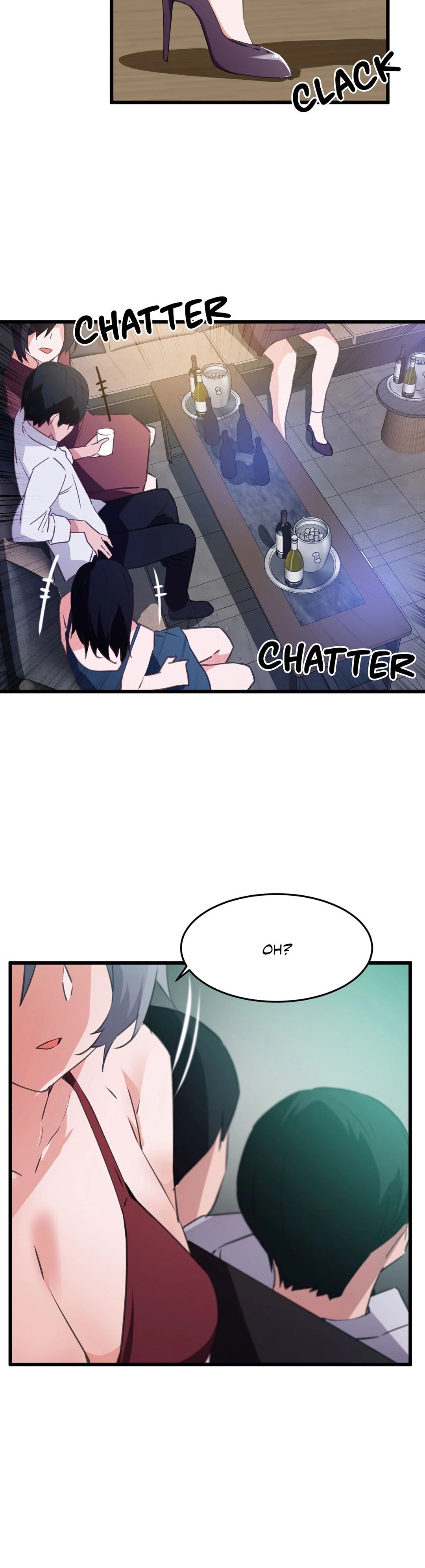Heart Stealer Manhwa - Chapter 68 Page 22