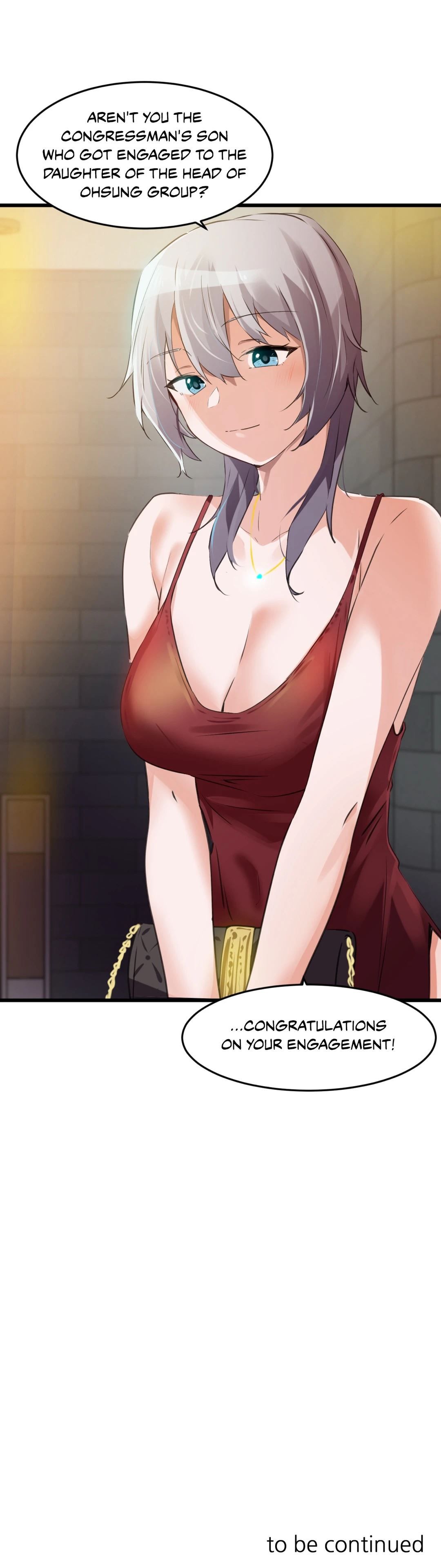 Heart Stealer Manhwa - Chapter 68 Page 23