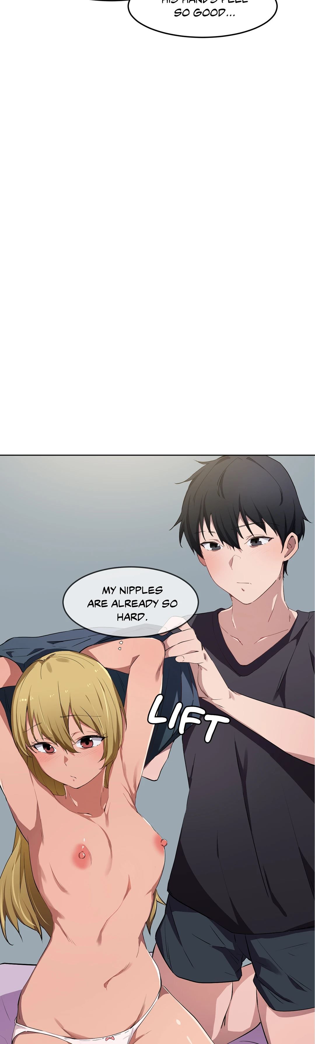 Heart Stealer Manhwa - Chapter 10 Page 4