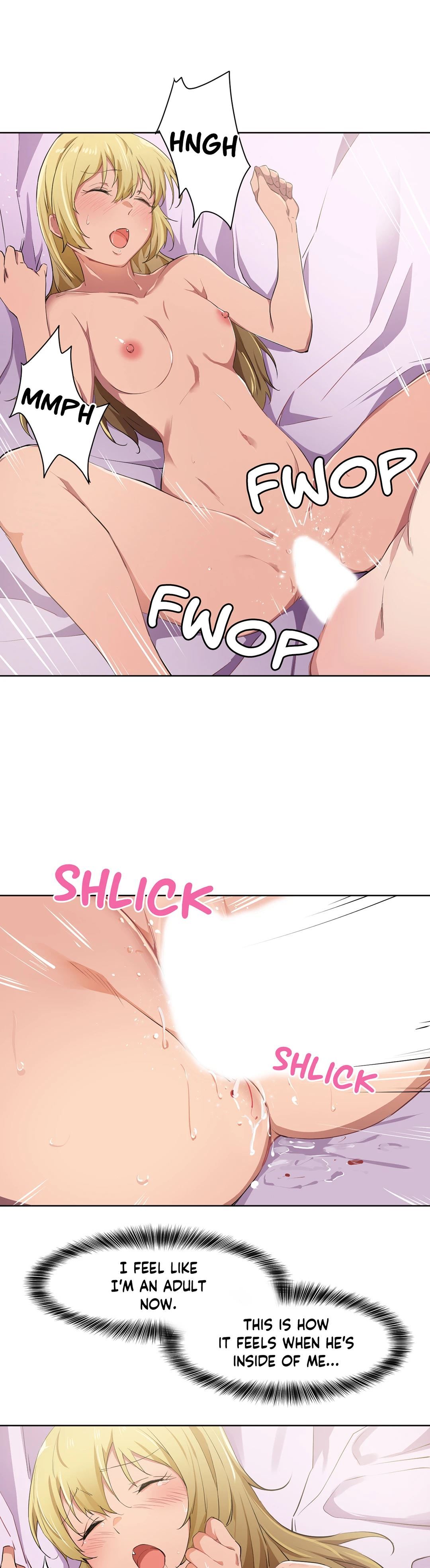 Heart Stealer Manhwa - Chapter 10 Page 14