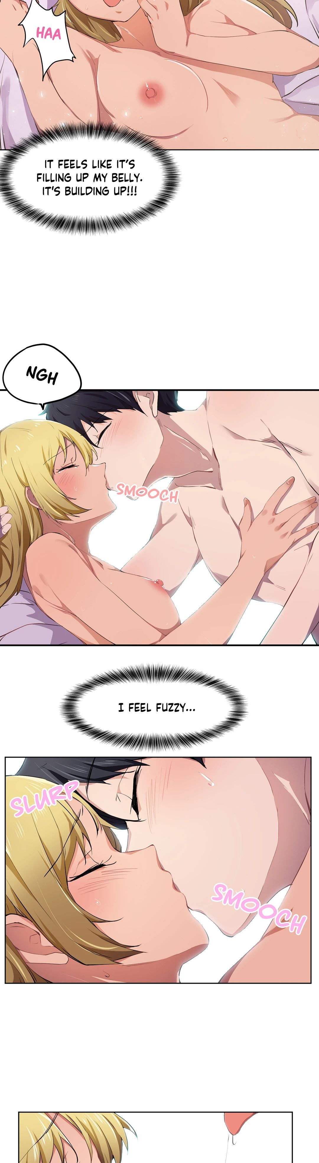 Heart Stealer Manhwa - Chapter 10 Page 15