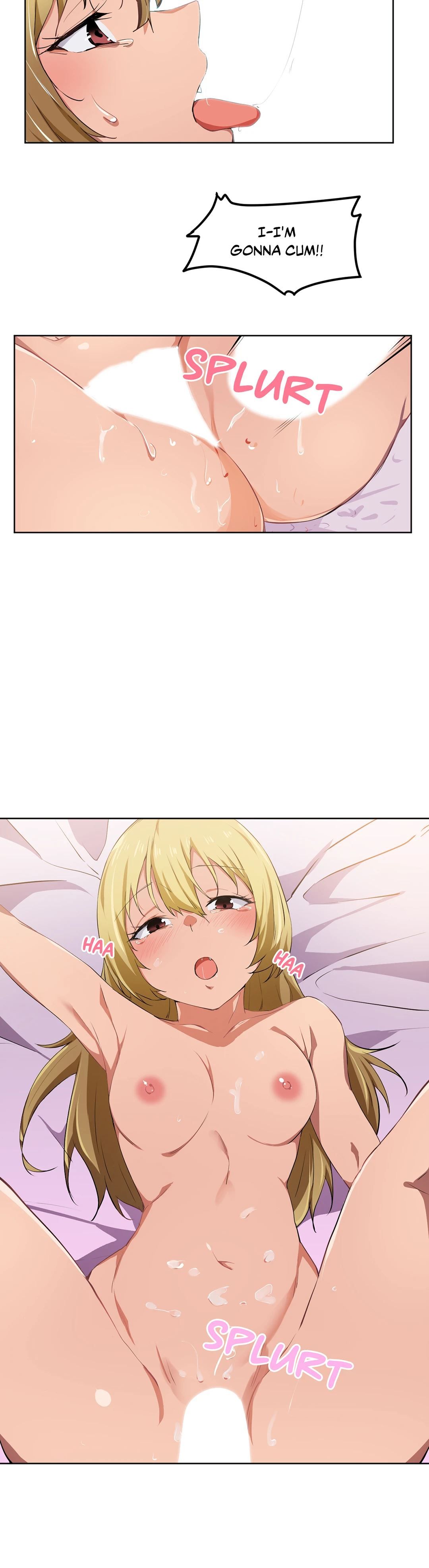 Heart Stealer Manhwa - Chapter 10 Page 16