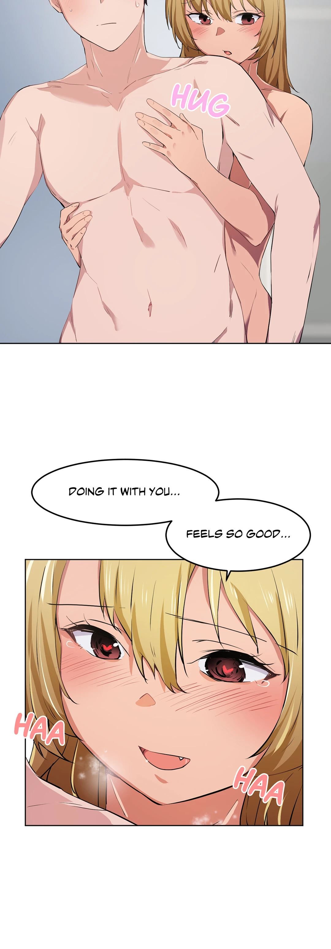 Heart Stealer Manhwa - Chapter 10 Page 19