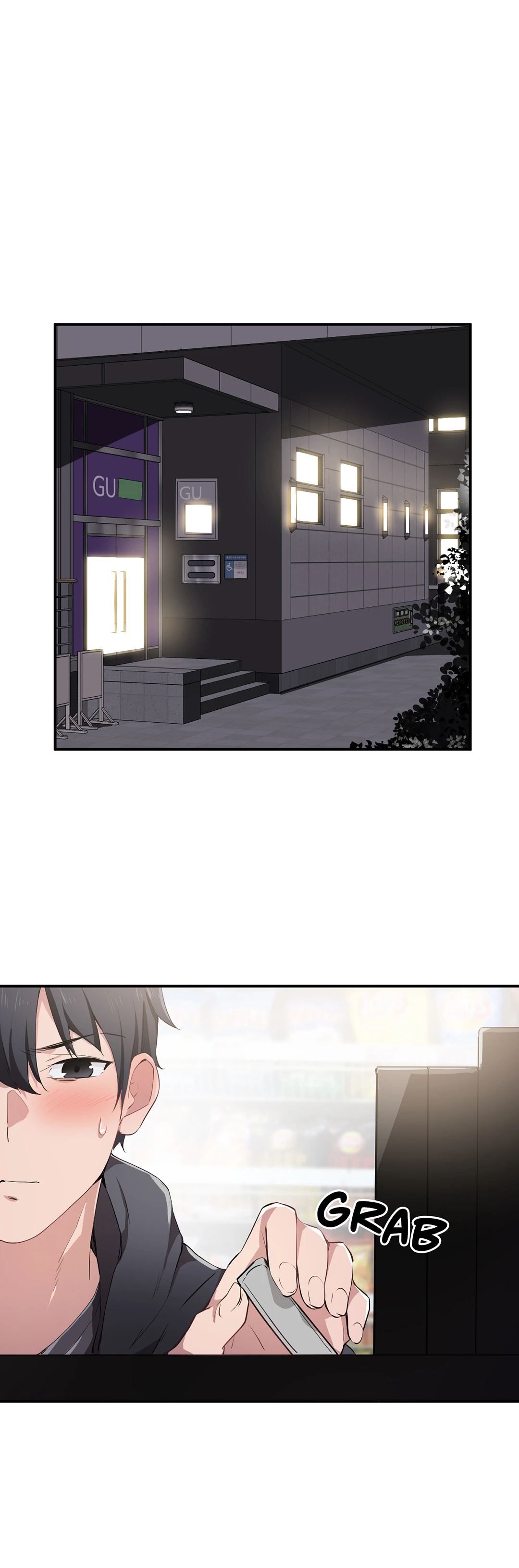 Heart Stealer Manhwa - Chapter 10 Page 20