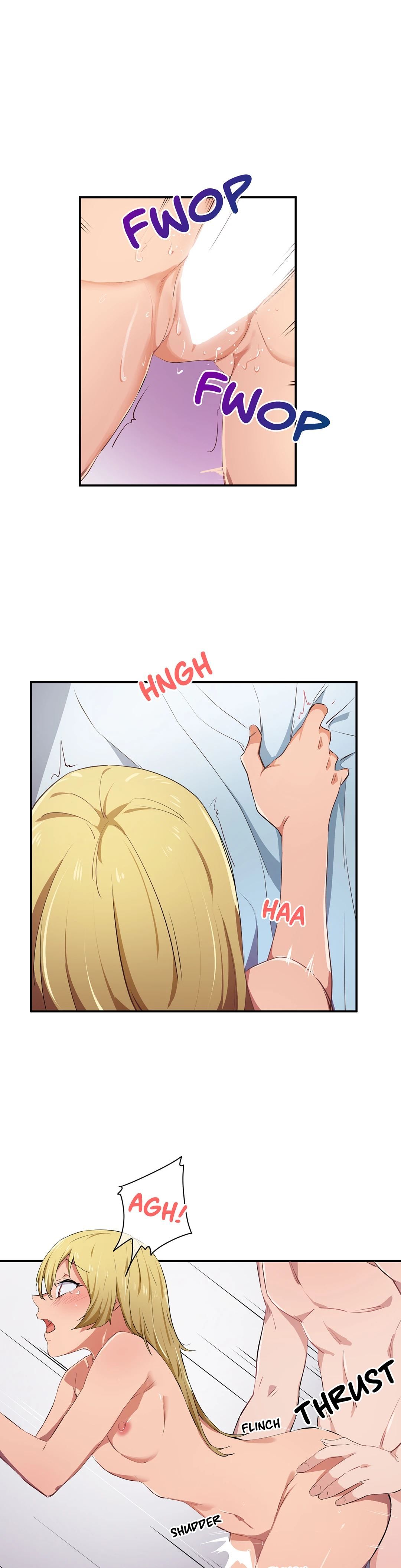 Heart Stealer Manhwa - Chapter 10 Page 26