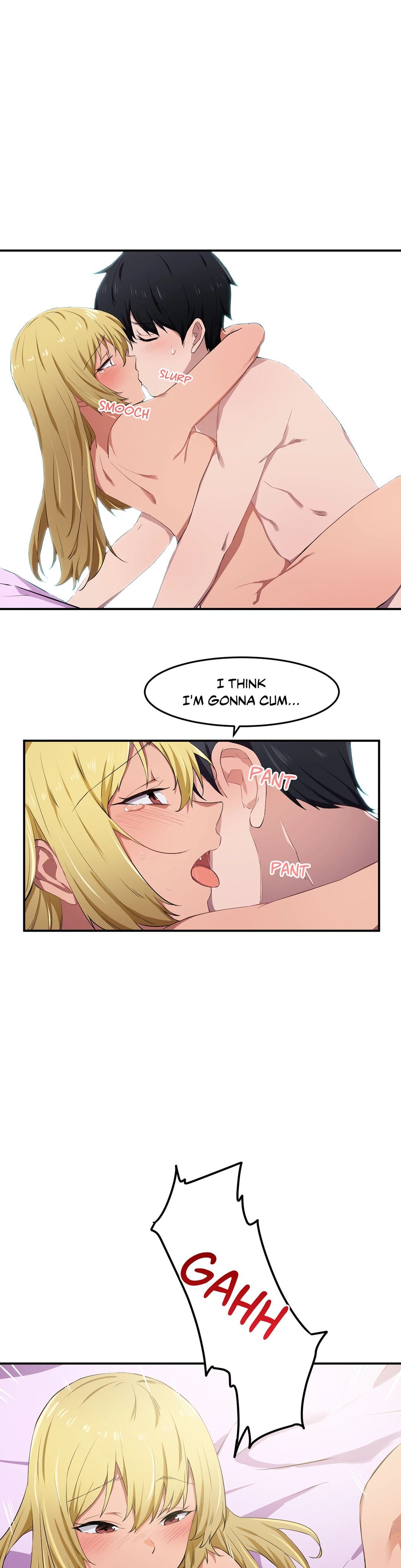 Heart Stealer Manhwa - Chapter 10 Page 28