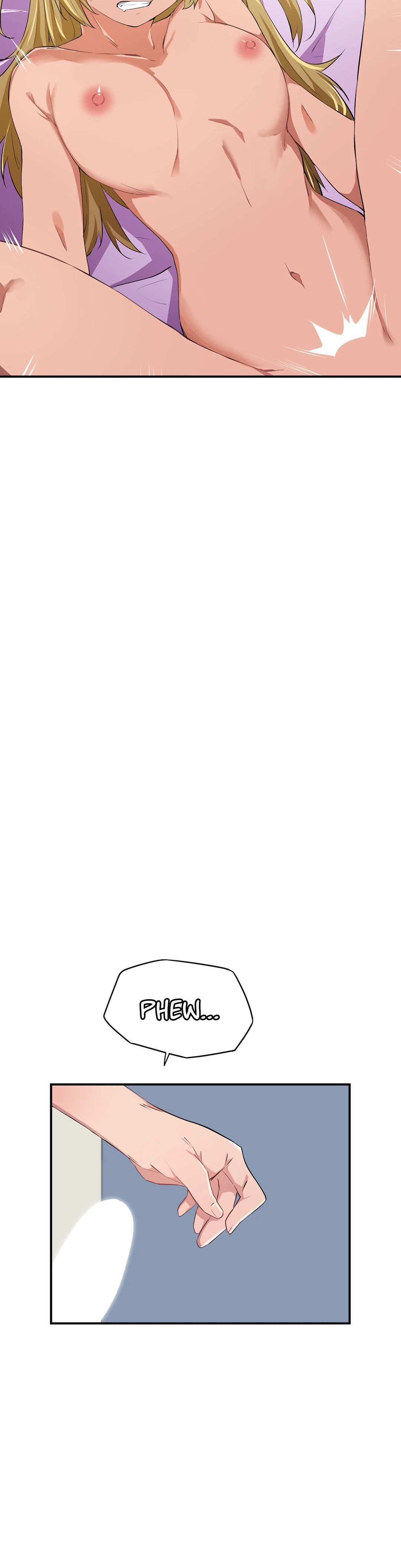 Heart Stealer Manhwa - Chapter 10 Page 29