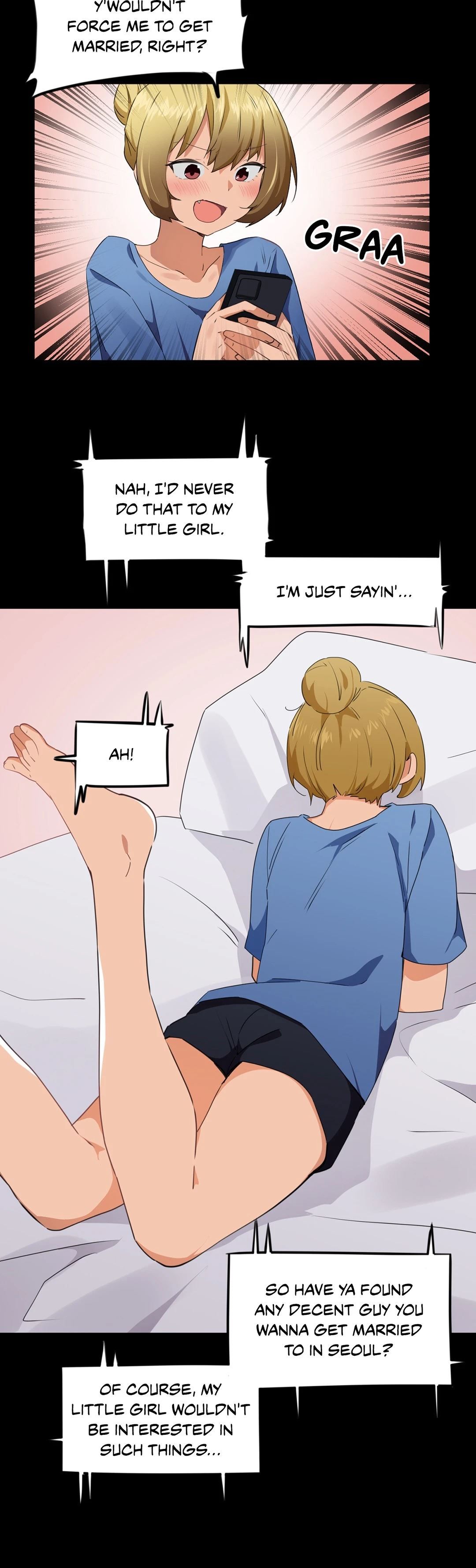 Heart Stealer Manhwa - Chapter 61 Page 7