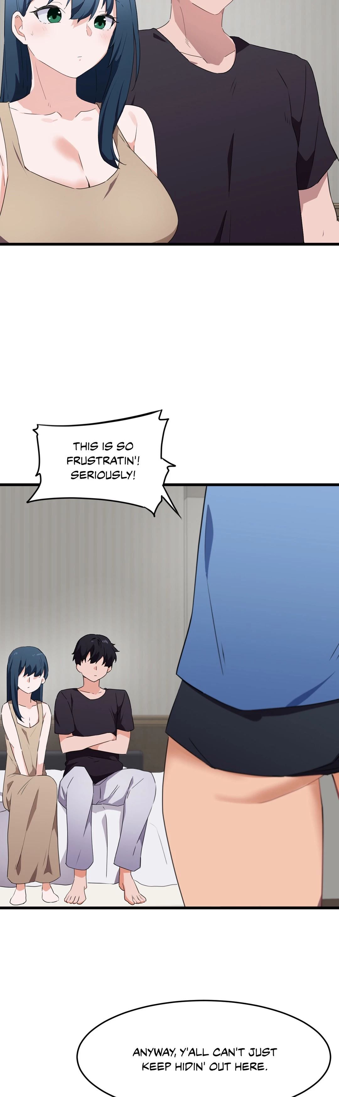 Heart Stealer Manhwa - Chapter 61 Page 13