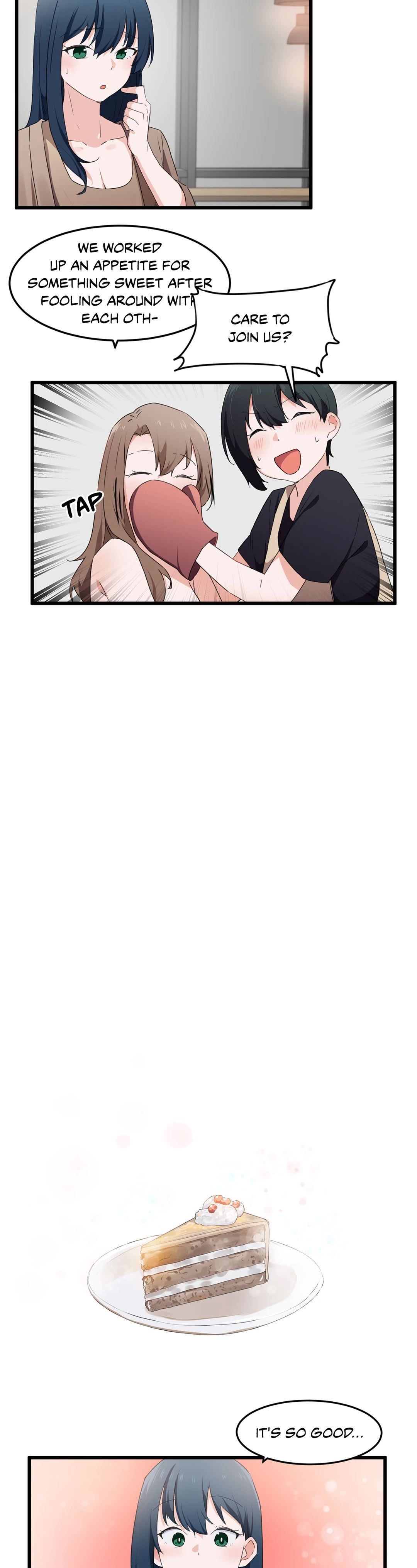 Heart Stealer Manhwa - Chapter 61 Page 24