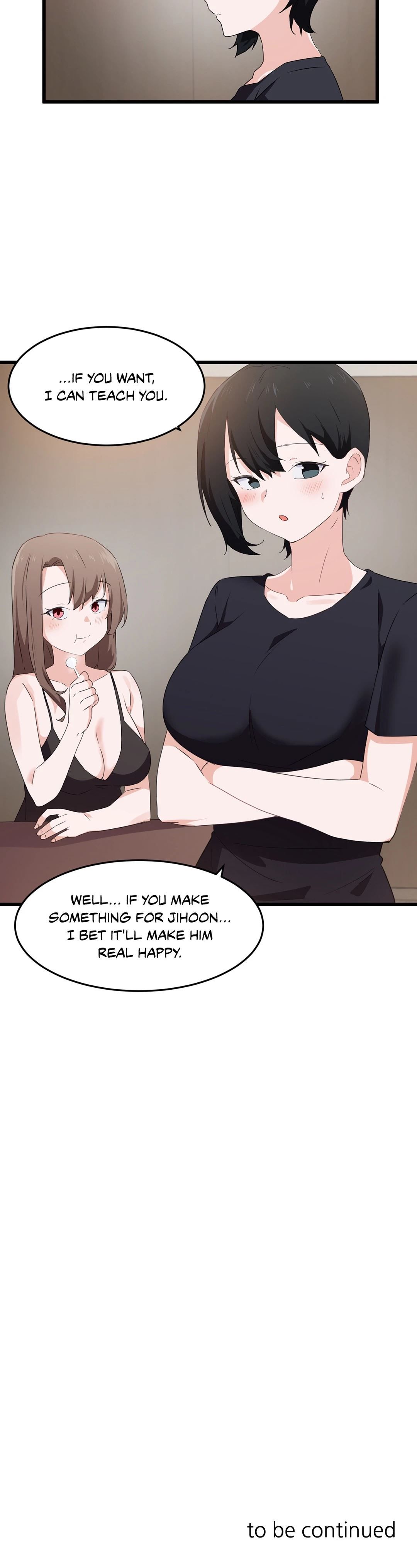 Heart Stealer Manhwa - Chapter 61 Page 26