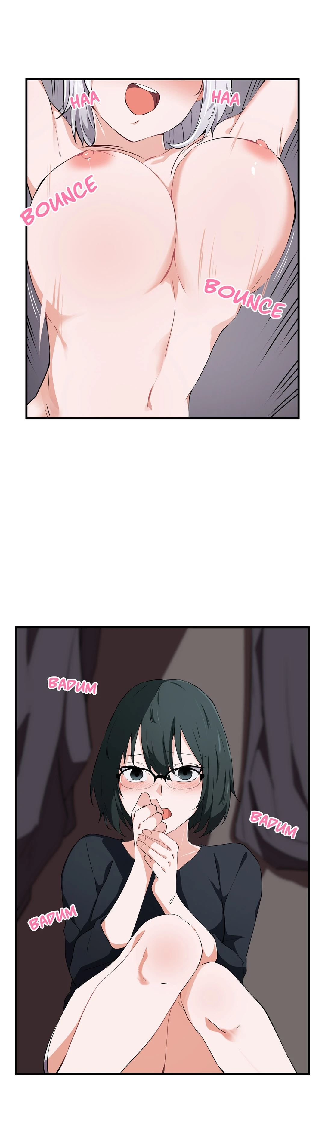 Heart Stealer Manhwa - Chapter 15 Page 13