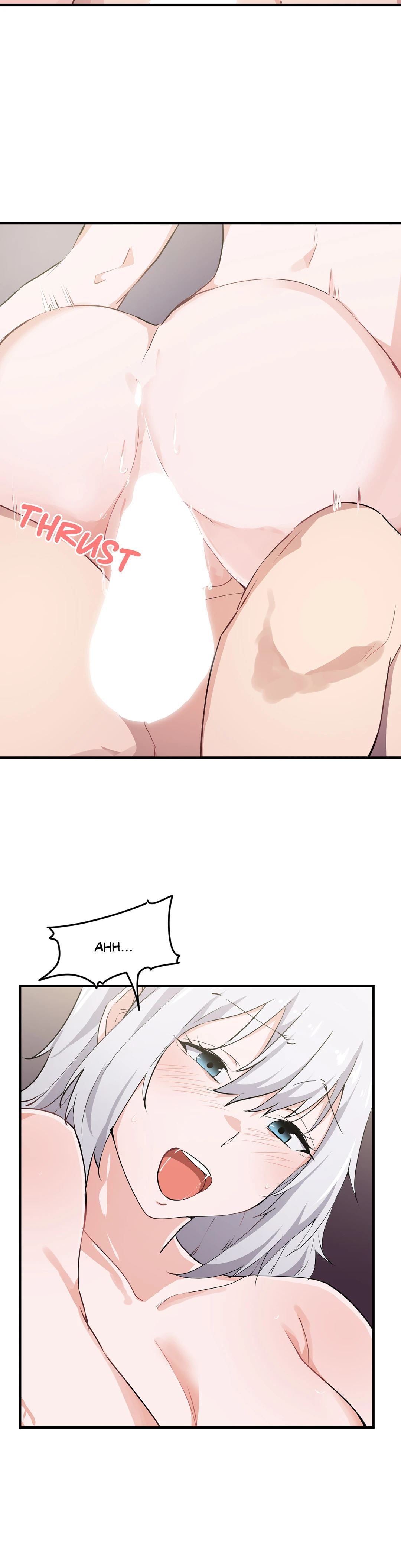 Heart Stealer Manhwa - Chapter 15 Page 19