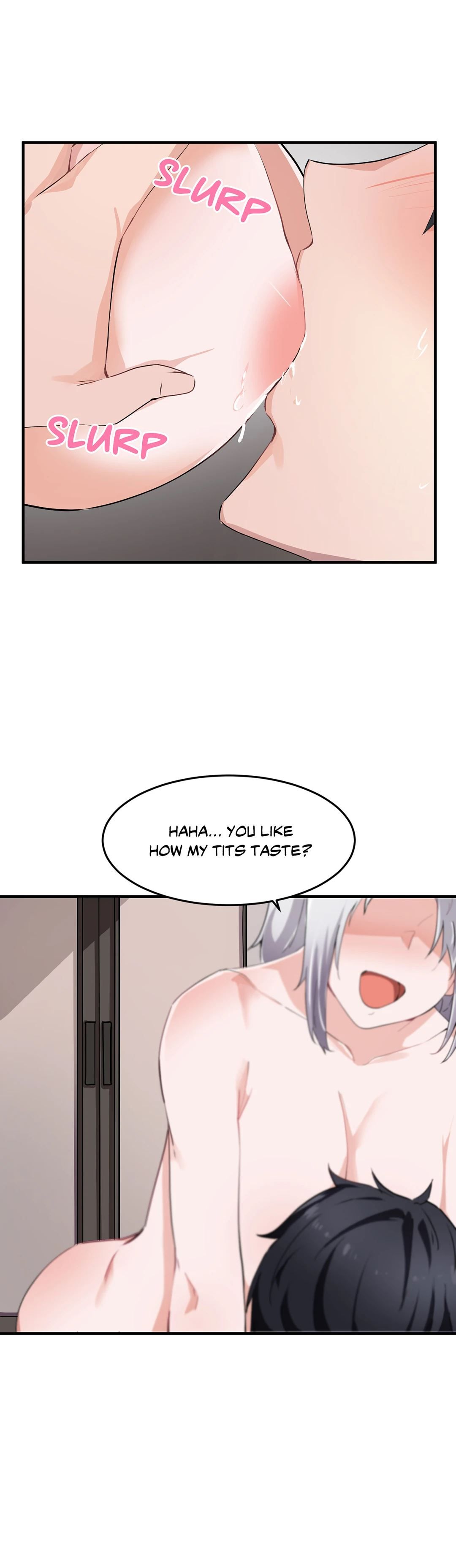 Heart Stealer Manhwa - Chapter 15 Page 20