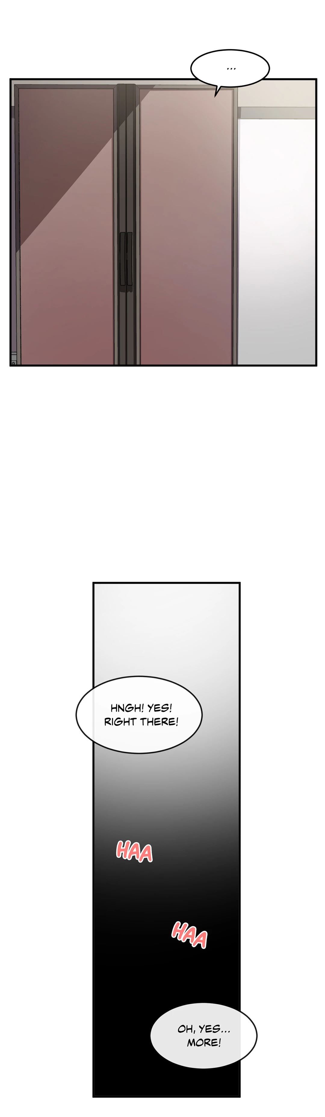 Heart Stealer Manhwa - Chapter 15 Page 21