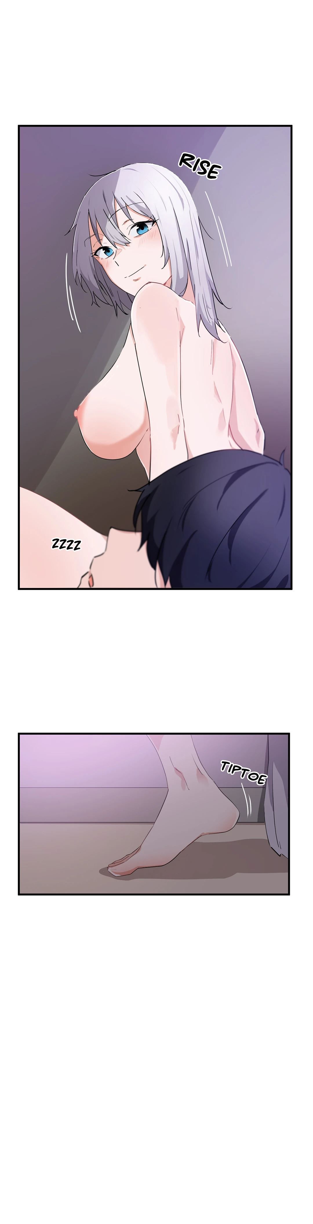 Heart Stealer Manhwa - Chapter 15 Page 23