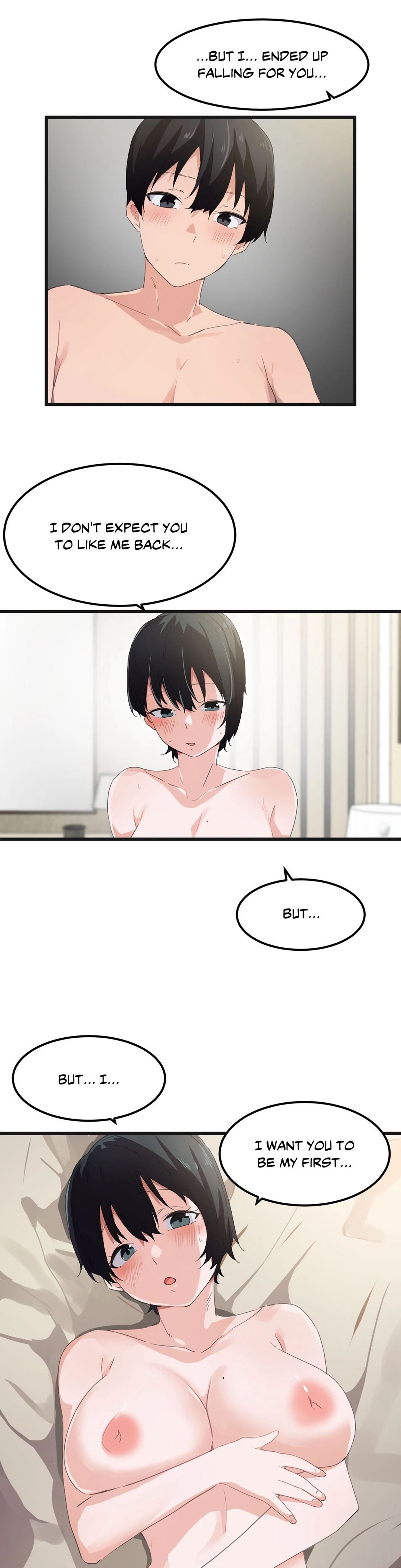 Heart Stealer Manhwa - Chapter 39 Page 16