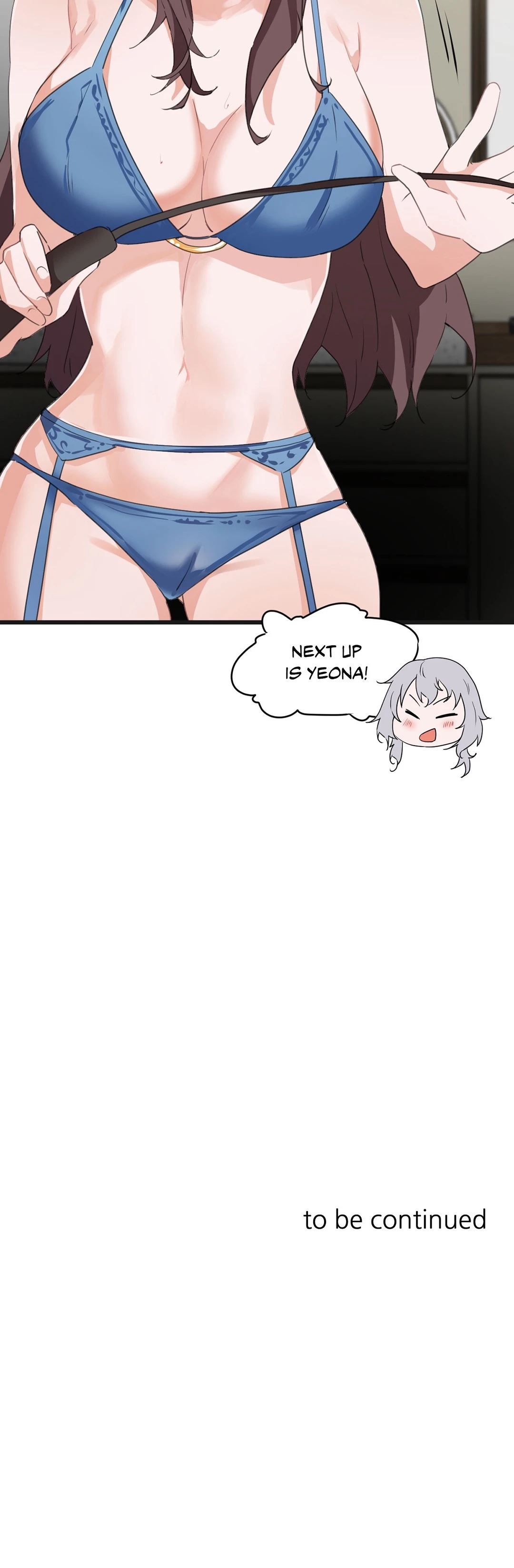 Heart Stealer Manhwa - Chapter 39 Page 23