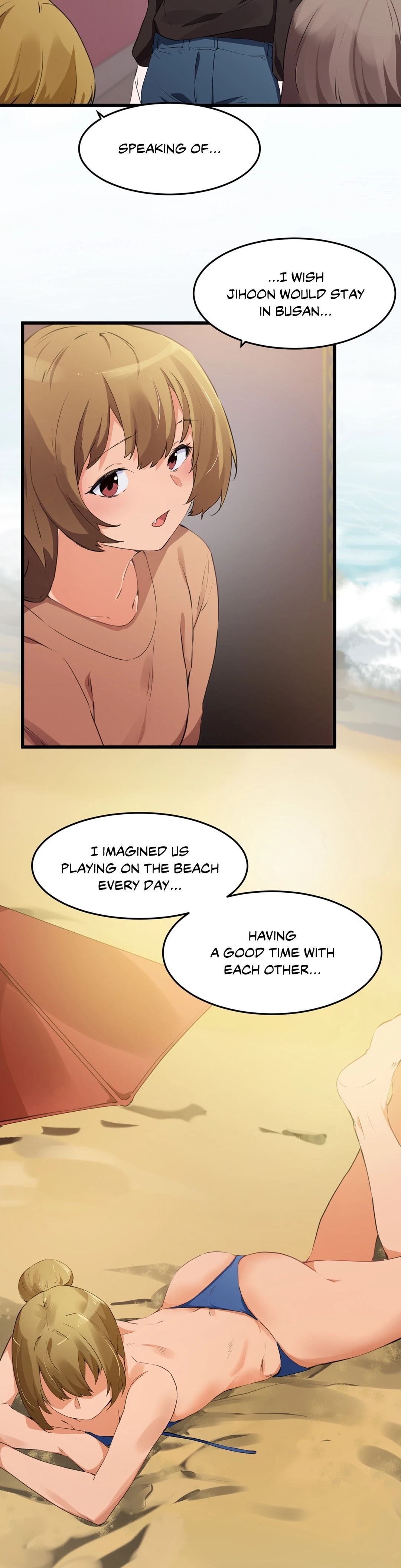 Heart Stealer Manhwa - Chapter 73 Page 13