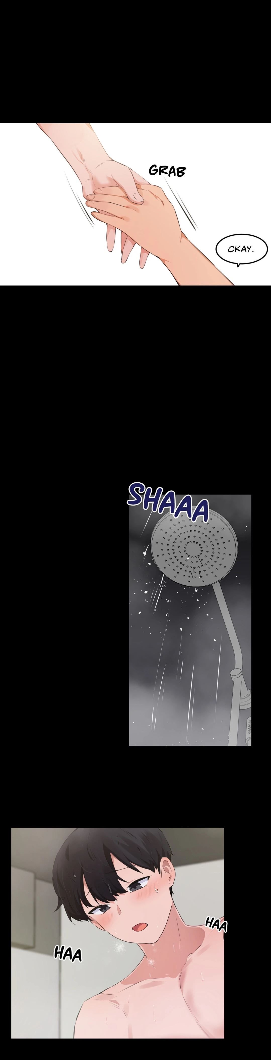 Heart Stealer Manhwa - Chapter 73 Page 15