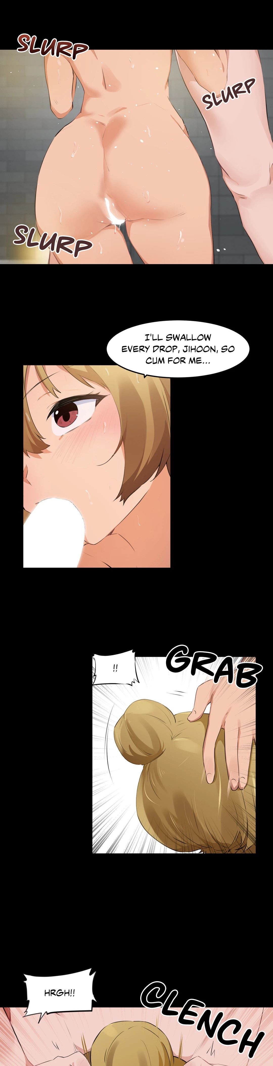 Heart Stealer Manhwa - Chapter 73 Page 18