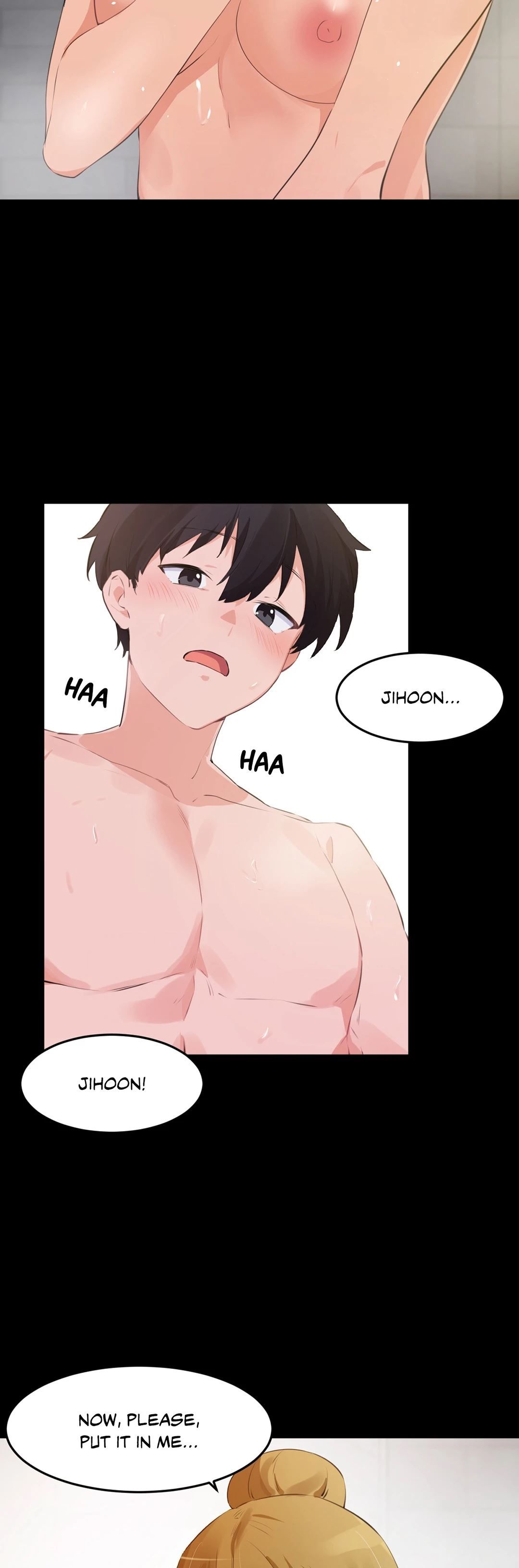 Heart Stealer Manhwa - Chapter 73 Page 21